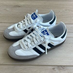 Adidas Unisex Samba OG Sneaker